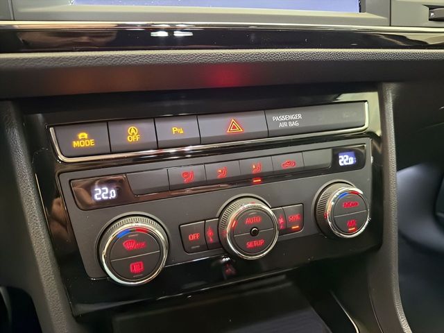 SEAT León 1.5 TSI S&S FR DSG 110 kW (150 CV)