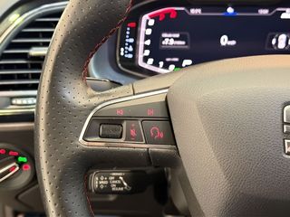 SEAT León 1.5 TSI S&S FR DSG 110 kW (150 CV)