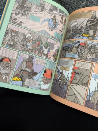 ARZAK. EL VIGILANTE (Arzak / Arzach) Primera ed.