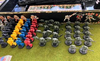 Cruzada Estelar, del creador de HeroQuest