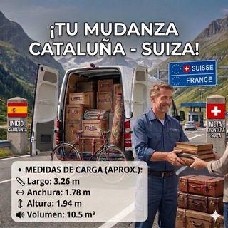 Transporte y Mudanzas | RUTA