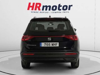 Seat Tarraco Style