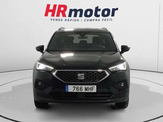 Seat Tarraco Style