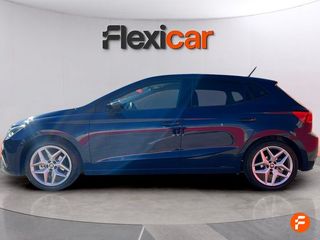 Seat Ibiza 1.0 EcoTSI 85kW (115CV) DSG FR