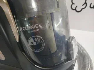 ASPIRADOR HOOVER H-POWER 700