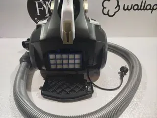 ASPIRADOR HOOVER H-POWER 700