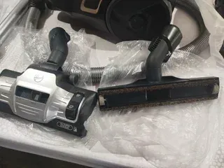 ASPIRADOR HOOVER H-POWER 700