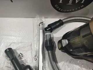 ASPIRADOR HOOVER H-POWER 700