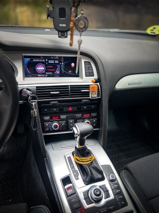 Audi A6 C6 3.0 TDI 240CV 2011 en perfecto estado