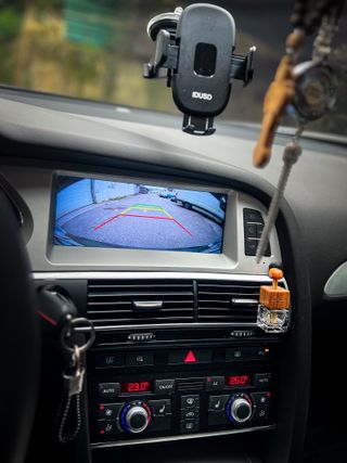 Audi A6 C6 3.0 TDI 240CV 2011 en perfecto estado