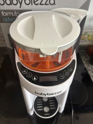 Baby Brezza Formula Pro Advanced