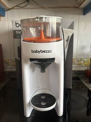 Baby Brezza Formula Pro Advanced