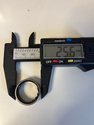 Amazfit Helio Ring Smart Ring