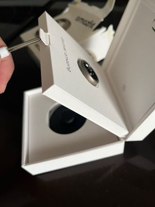 Amazfit Helio Ring Smart Ring