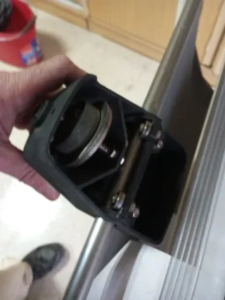 Cortadora de planos grande