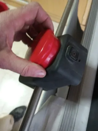 Cortadora de planos grande