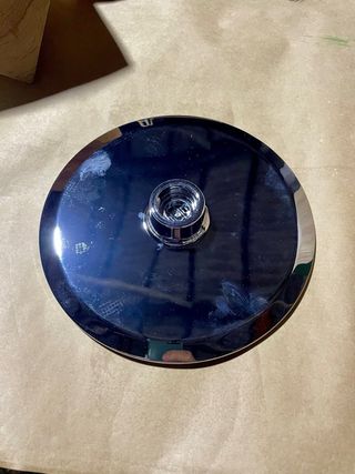 Rociador Ducha Redondo