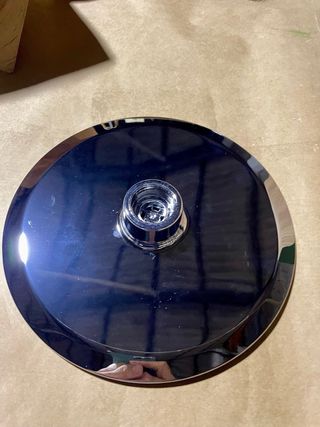 Rociador Ducha Redondo