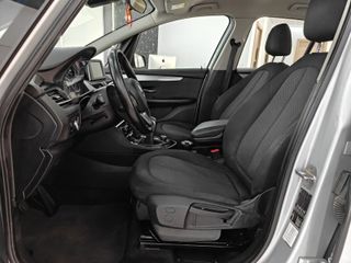 BMW Serie 2 Gran Tourer 218d Muy cuidado!