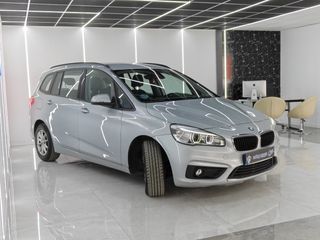 BMW Serie 2 Gran Tourer 218d Muy cuidado!