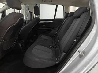 BMW Serie 2 Gran Tourer 218d Muy cuidado!