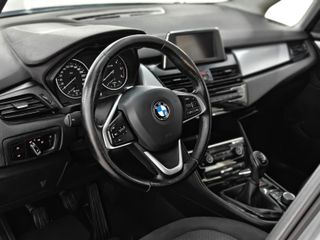 BMW Serie 2 Gran Tourer 218d Muy cuidado!