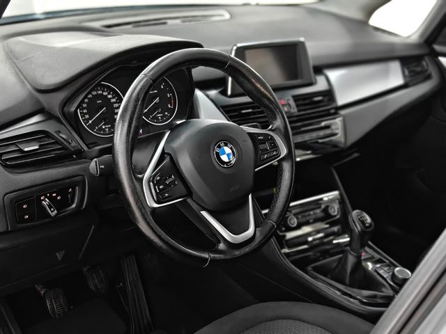 BMW Serie 2 Gran Tourer 218d Muy cuidado!