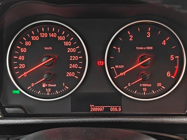 BMW Serie 2 Gran Tourer 218d Muy cuidado!