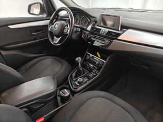 BMW Serie 2 Gran Tourer 218d Muy cuidado!