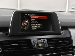 BMW Serie 2 Gran Tourer 218d Muy cuidado!