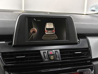 BMW Serie 2 Gran Tourer 218d Muy cuidado!