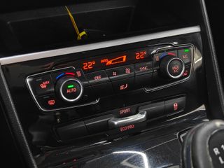 BMW Serie 2 Gran Tourer 218d Muy cuidado!