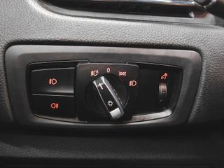 BMW Serie 2 Gran Tourer 218d Muy cuidado!