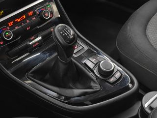 BMW Serie 2 Gran Tourer 218d Muy cuidado!