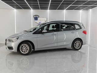 BMW Serie 2 Gran Tourer 218d Muy cuidado!