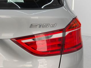 BMW Serie 2 Gran Tourer 218d Muy cuidado!