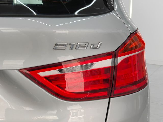 BMW Serie 2 Gran Tourer 218d Muy cuidado!