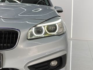 BMW Serie 2 Gran Tourer 218d Muy cuidado!