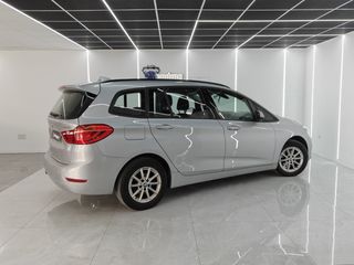 BMW Serie 2 Gran Tourer 218d Muy cuidado!