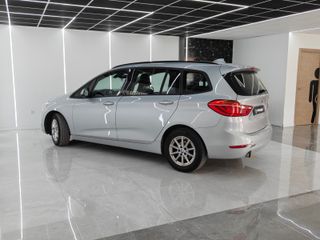 BMW Serie 2 Gran Tourer 218d Muy cuidado!