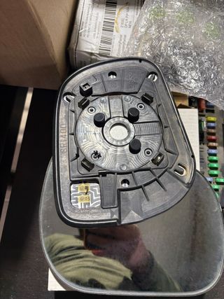 Espejo Retrovisor Toyota RAV4 2012