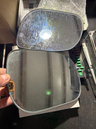 Espejo Retrovisor Toyota RAV4 2012