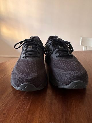 ASICS GEL-QUANTUM 180 VII Zapatillas Negras