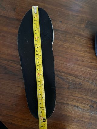 ASICS GEL-QUANTUM 180 VII Zapatillas Negras