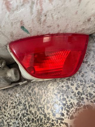 Pilotos antiniebla Ford Focus (2 unidades)