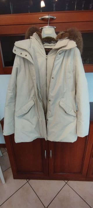 Woolrich Giubbotto Donna XL