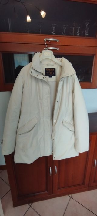 Woolrich Giubbotto Donna XL