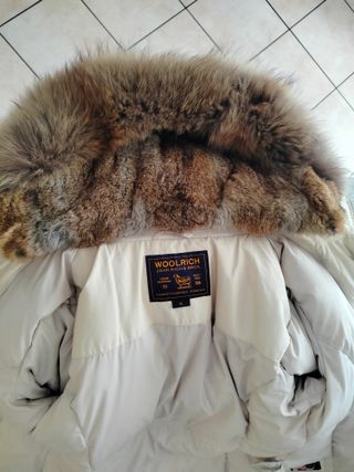 Woolrich Giubbotto Donna XL