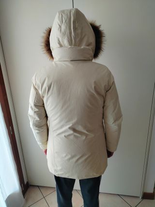 Woolrich Giubbotto Donna XL