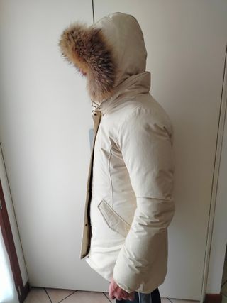 Woolrich Giubbotto Donna XL